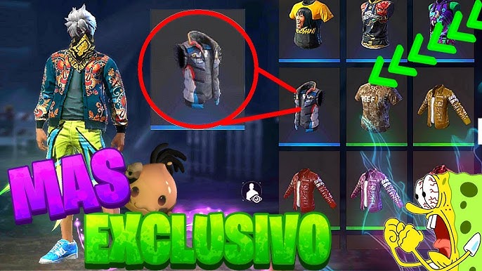 🧥 Cómo Obtener Trajes Veteranos de la Forma Más Épica en Free Fire: Guía Completa 2026 | Free Fire